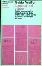 L' analisi del valore