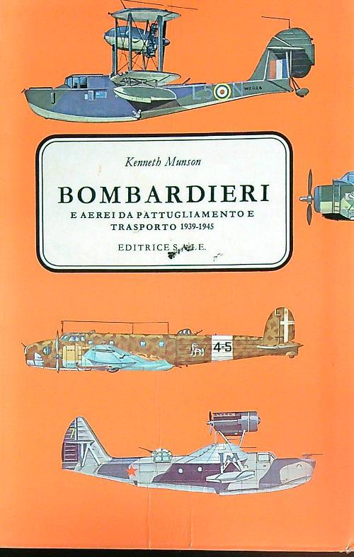 Bombardieri
