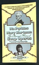 From Ma Perkins to Mary Hartman