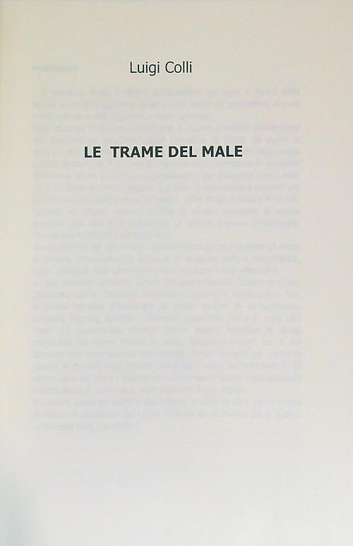 Libro di Faccia
