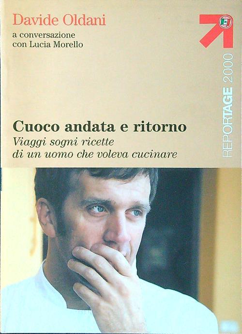 Libro di Faccia