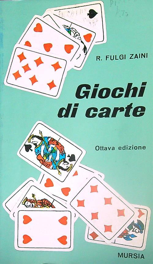 Libro di Faccia