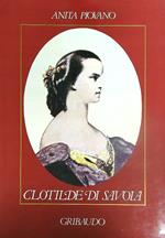 Clotilde di savoia