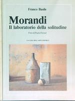 Morandi. Il laboratorio della solitudine