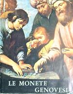 Le monete Genovesi