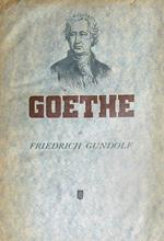 Goethe. Vol 1