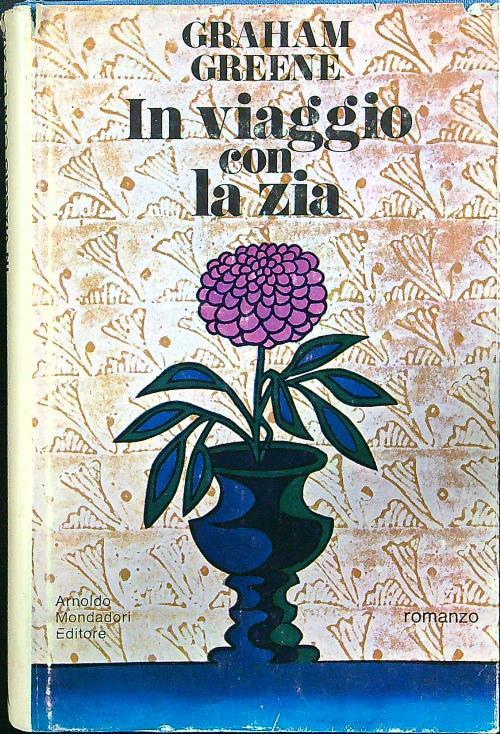 In viaggio con la zia