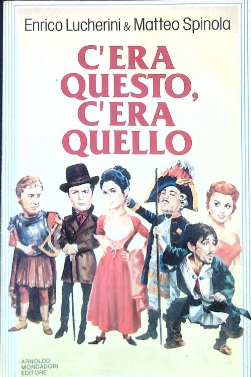 Libro di Faccia