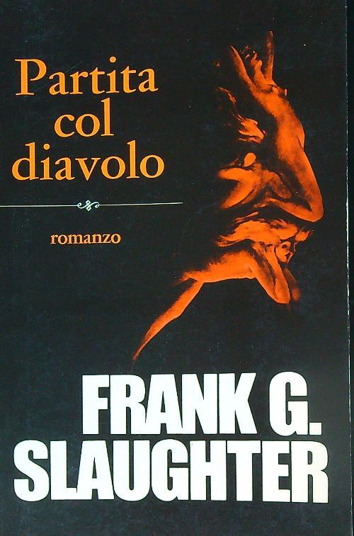 Partita col diavolo