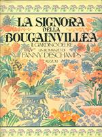 La signora della Bougainvillea