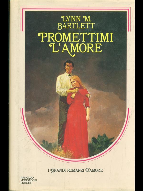 Promettimi l'amore