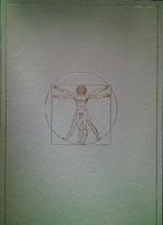 Disegni di Leonardo Da Vinci 