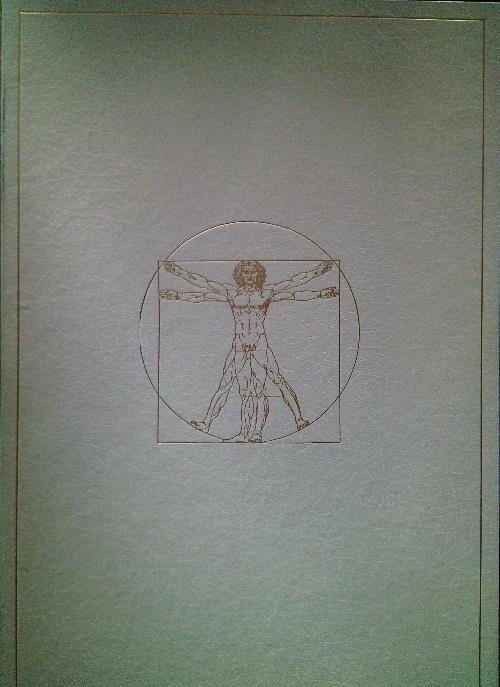Disegni di Leonardo Da Vinci