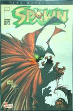 Spawn numeri 35/66