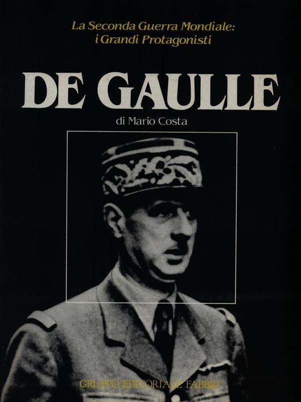 De Gaulle