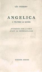 Angelica à travers le monde