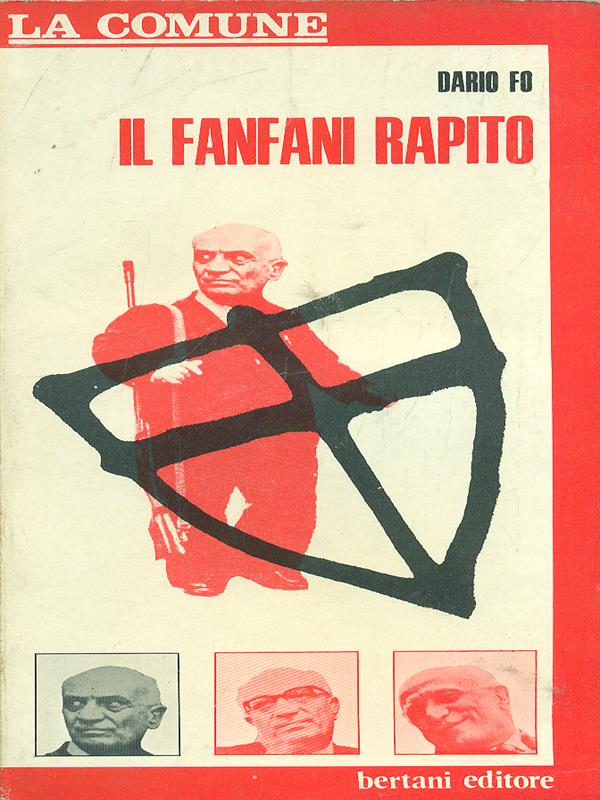 Libro di Faccia