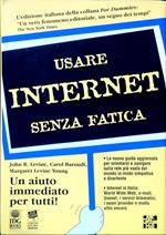 Usare internet senza fatica