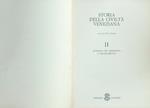 Storia della civiltà Veneziana. Vol.II