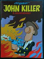 John Killer il leggendario