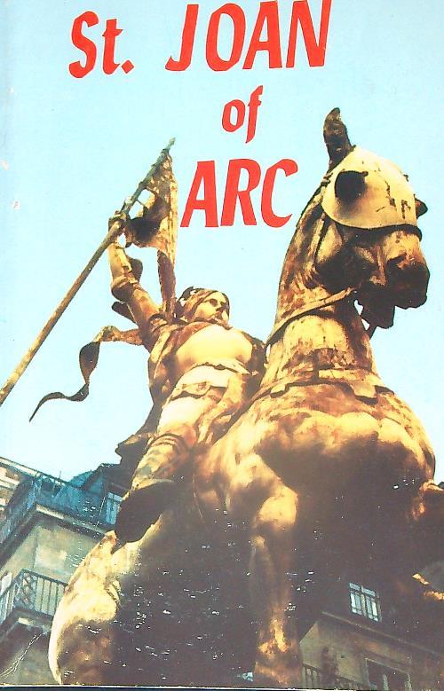 St. Joan of Arc