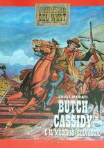 Butch Cassidy e il mucchio selvaggio