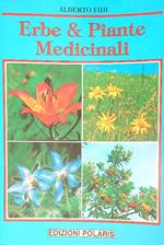 Erbe & piante medicinali