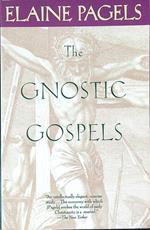 The  gnostic gospels