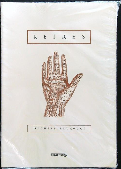 Keires/Sali d'argento