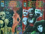 Magical mystery Moore 1-2