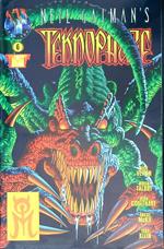 Teknophage 6/ottobre 1998