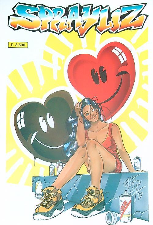 Sprayliz n. 4