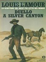 Duello a silver Canyon