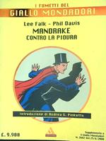 Mandrake contro la piovra