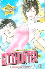 City hunter 31