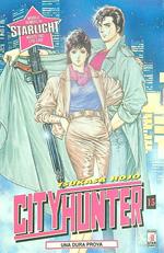 City hunter 15