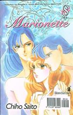 Marionette 8
