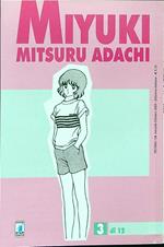 Miyuki vol.3