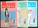 Miyuki 9-10-11