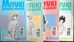 Miyuki 9-10-11-12
