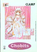 Chobits 6 di 8