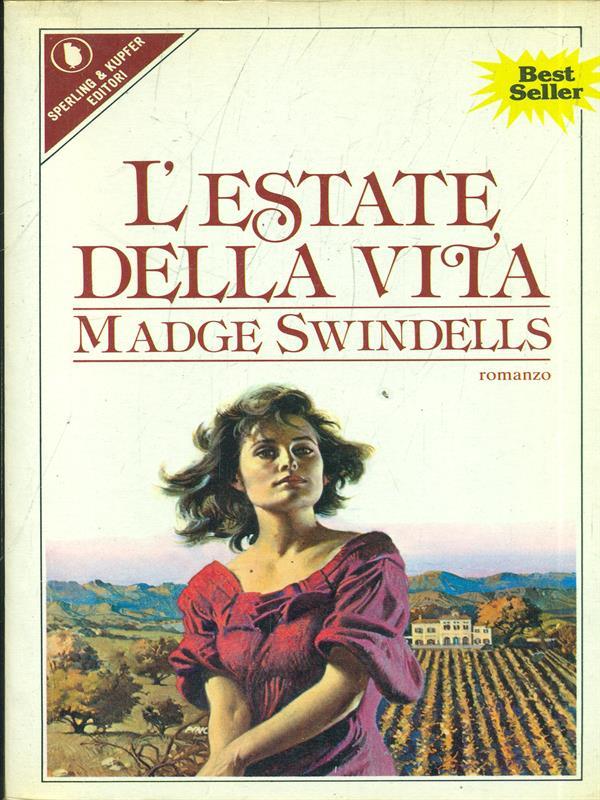 L' estate della vita