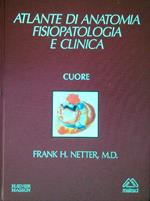 Atlante di anatomia fisiopatologia e clinica. Cuore
