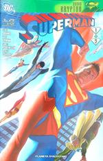 Superman 29