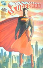 Superman 21
