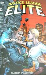 Justice League Elite 2