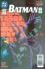 Batman 257