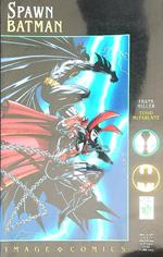 Batman/Spawn