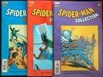 Spider-Man Collection numeri 1-2-3