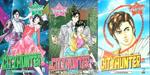 City Hunter Numeri 20-21-22